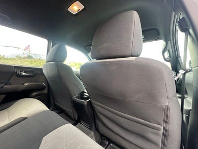 2020 Toyota Tacoma TRD Sport V6