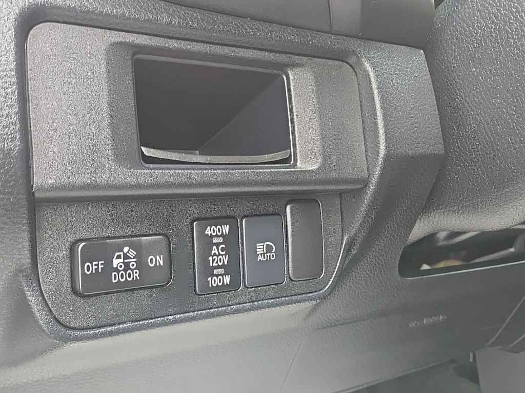 2018 Toyota Tacoma TRD Sport V6