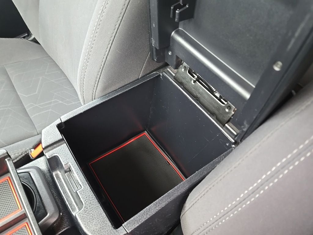 2018 Toyota Tacoma TRD Sport V6