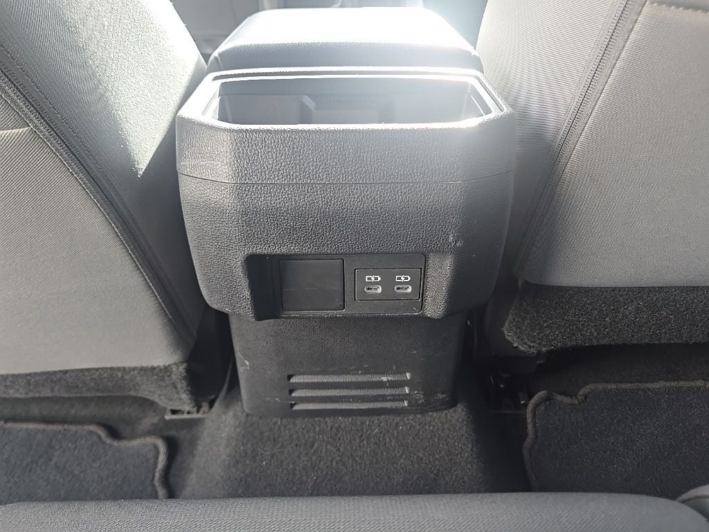 2024 Toyota Tacoma TRD Off-Road Long Bed