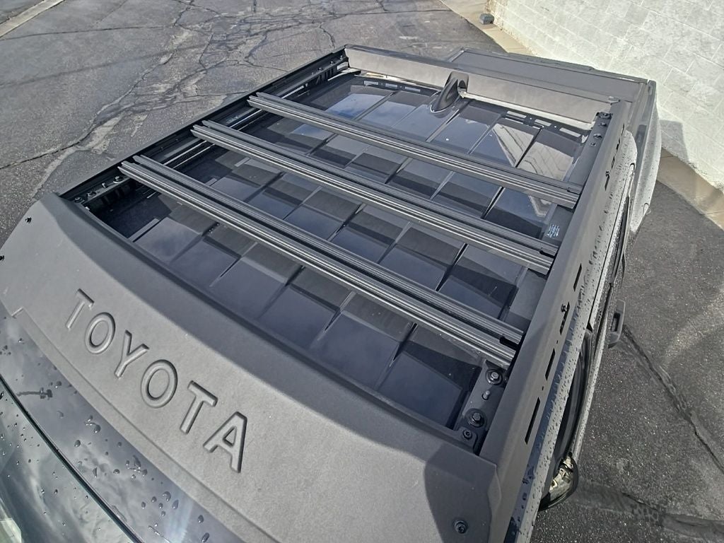 2024 Toyota Tacoma TRD Off-Road Long Bed