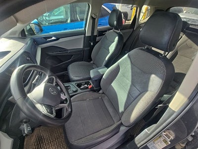 2022 Volkswagen Taos 1.5T SE + Panoramic Sunroof Package