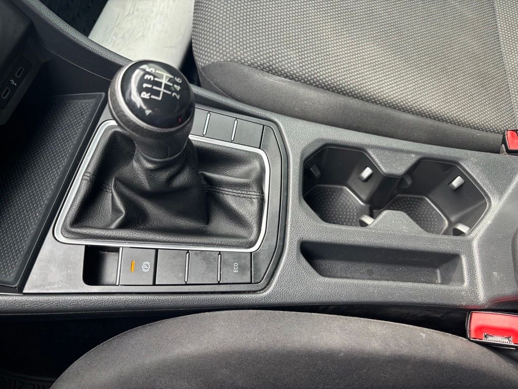 2021 Volkswagen Jetta 1.4T S