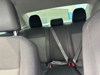 2021 Volkswagen Jetta 1.4T S