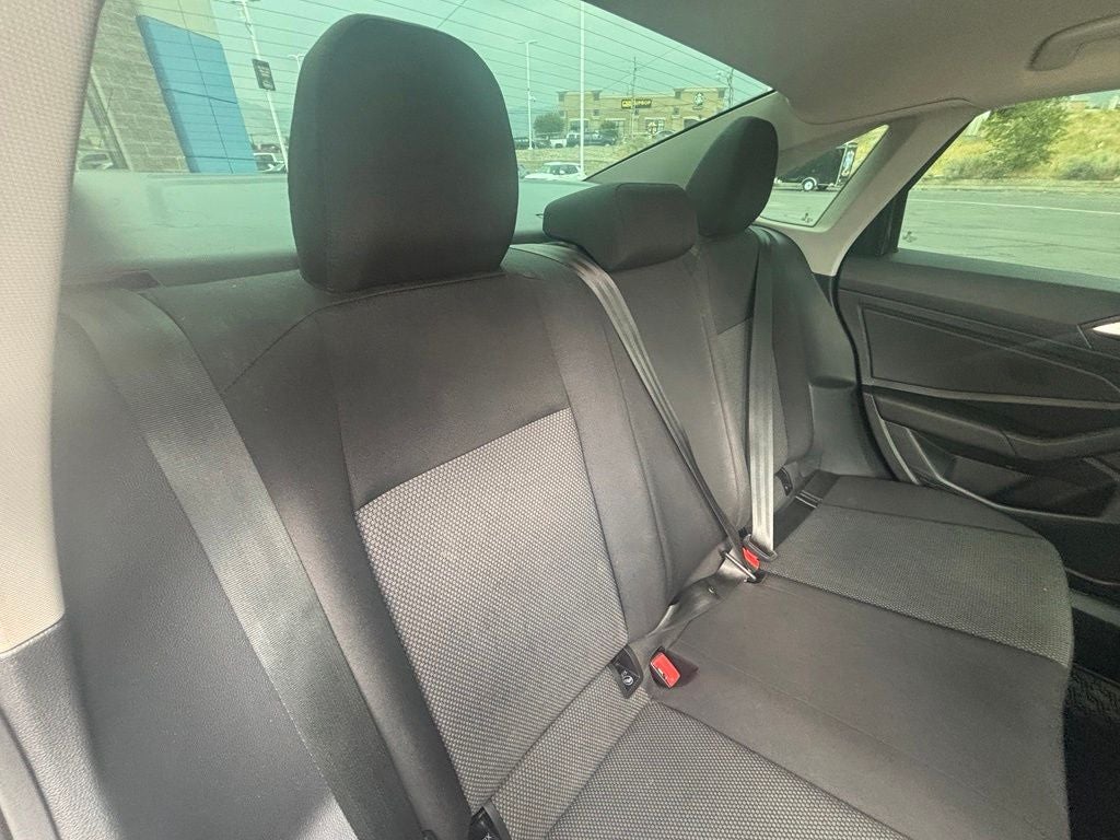 2021 Volkswagen Jetta 1.4T S