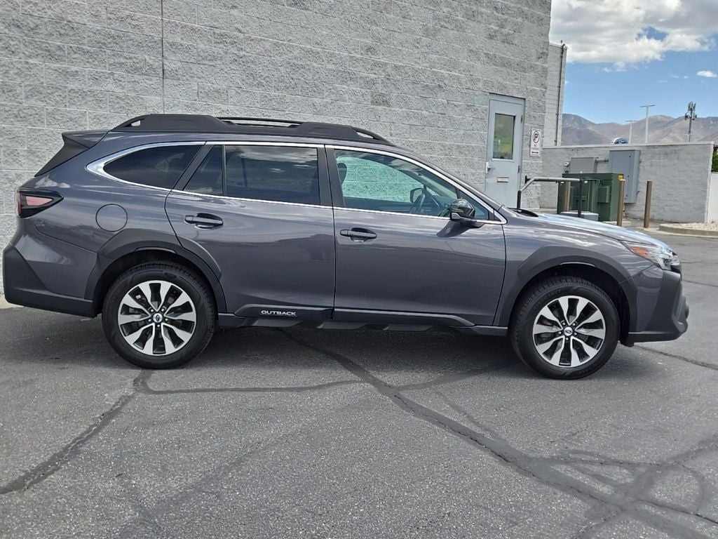 2024 Subaru Outback Limited