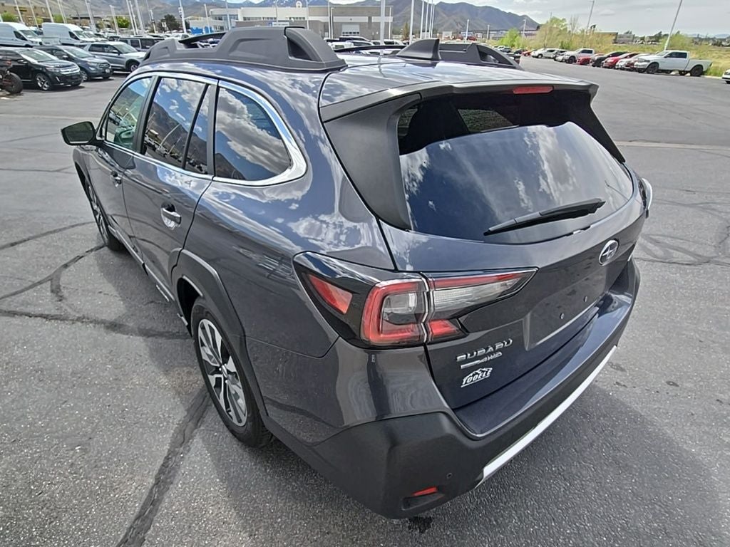 2024 Subaru Outback Limited