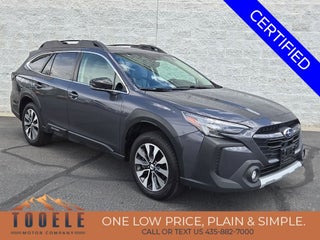 2024 Subaru Outback Limited