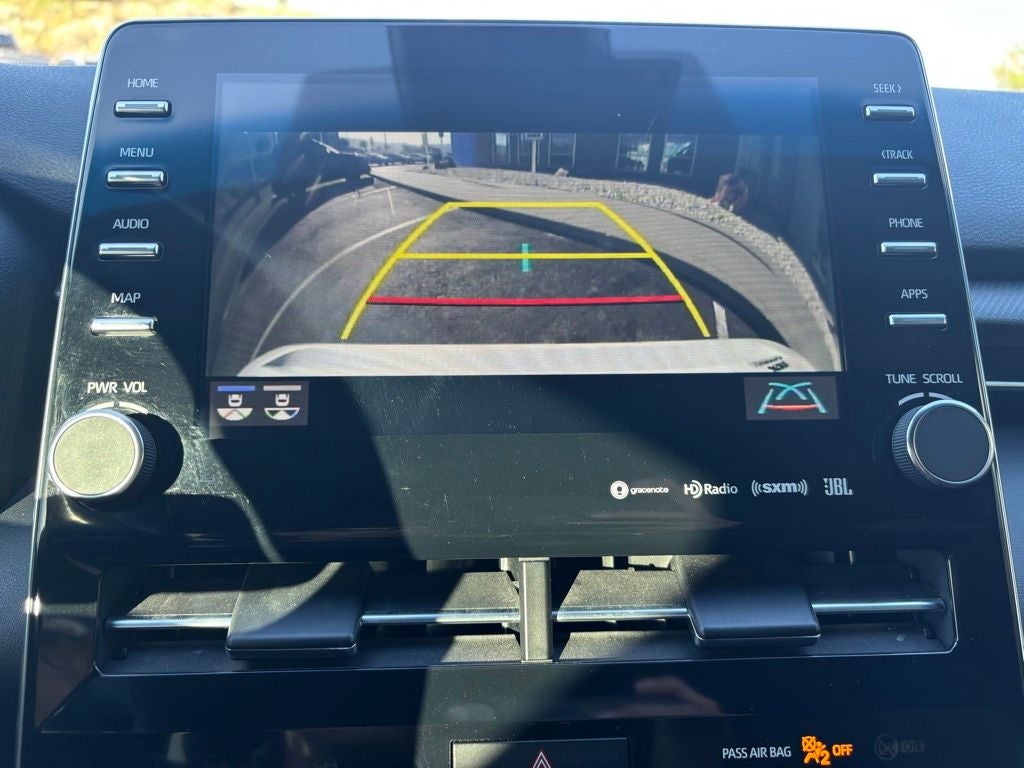 2019 Toyota Avalon Hybrid XSE