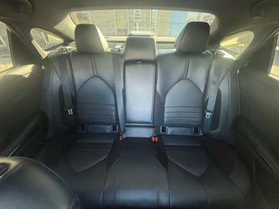 2019 Toyota Avalon Hybrid XSE