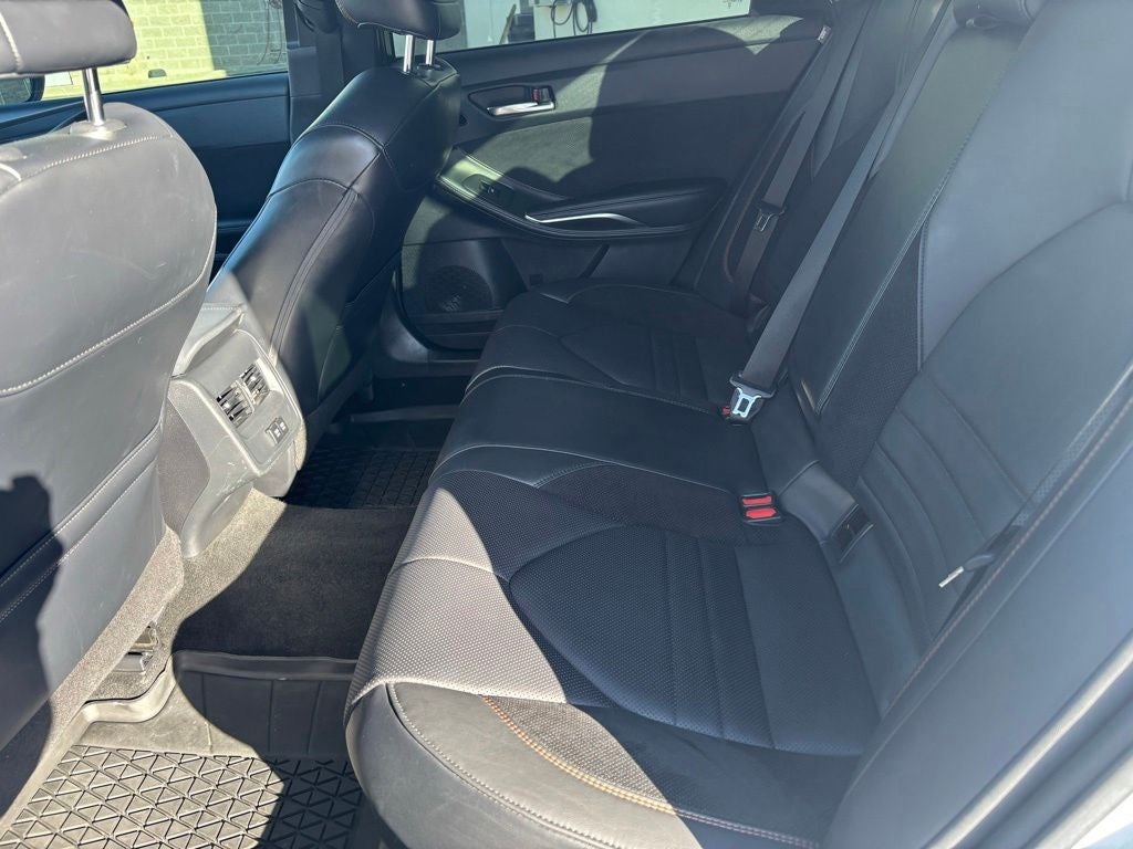 2019 Toyota Avalon Hybrid XSE