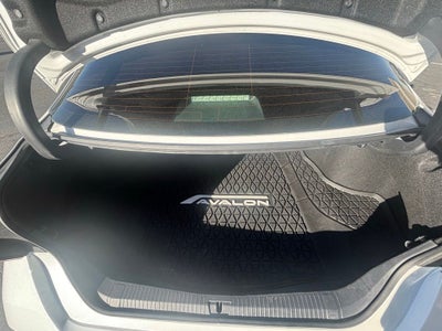 2019 Toyota Avalon Hybrid XSE