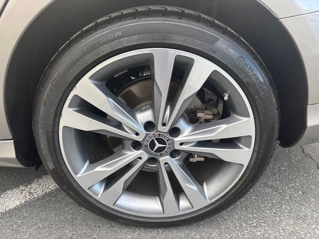 2019 Mercedes-Benz C-Class C 300 4MATIC®