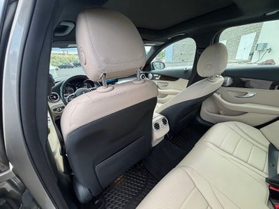 2019 Mercedes-Benz C-Class C 300 4MATIC®