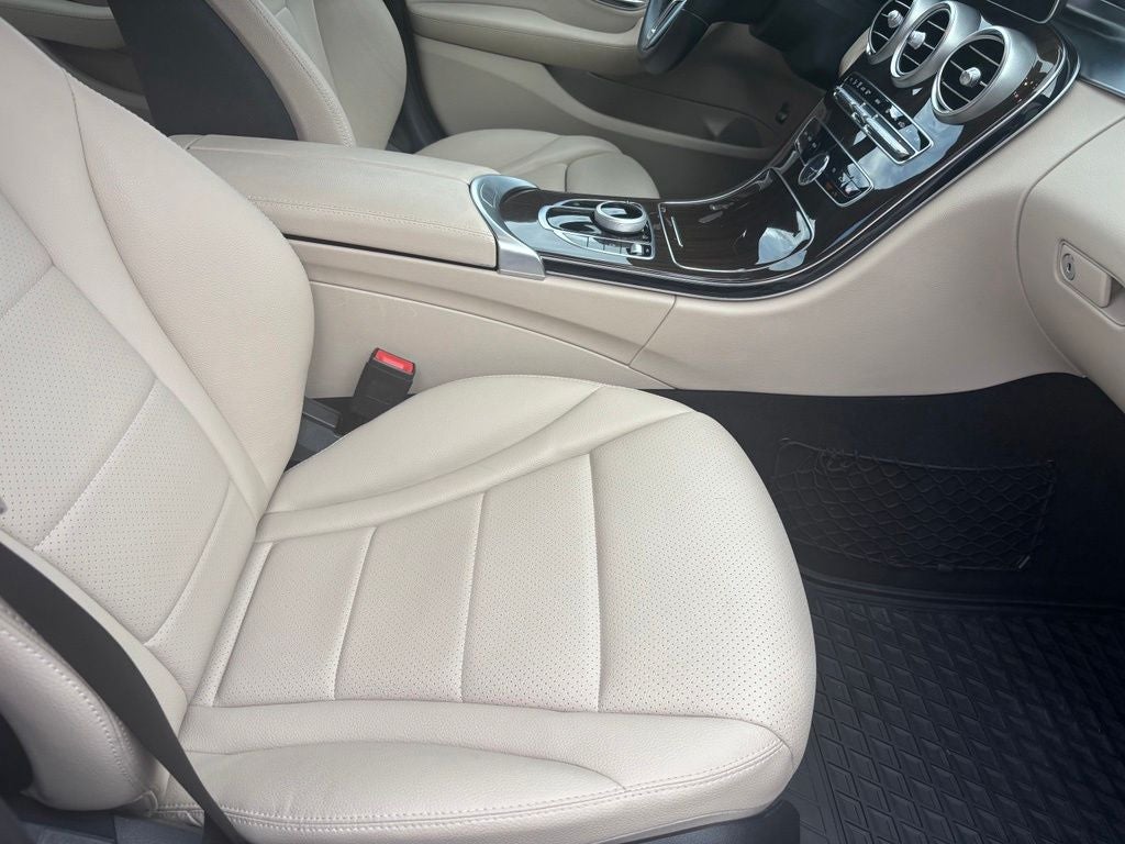 2019 Mercedes-Benz C-Class C 300 4MATIC®