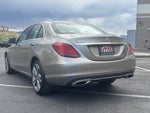 2019 Mercedes-Benz C-Class C 300 4MATIC®