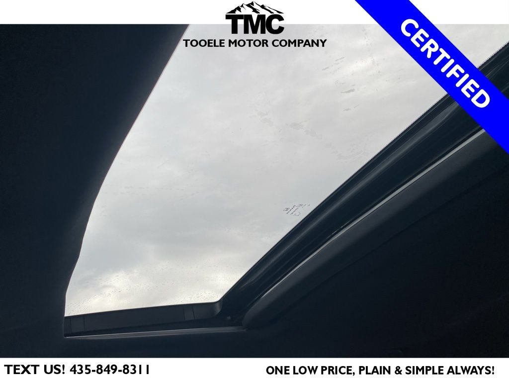 2023 Honda Passport Elite