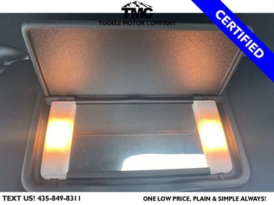 2023 Honda Passport Elite