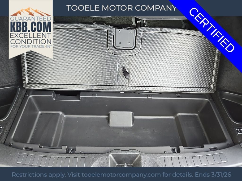 2023 Honda Passport Elite