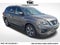 2017 Nissan Pathfinder SV