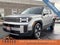2025 Hyundai Santa Fe Hybrid SEL