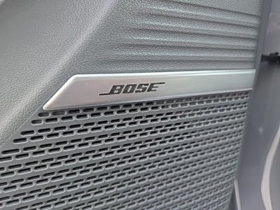 2025 Hyundai Santa Fe Hybrid Calligraphy + Moonroof + Heated 1st & 2nd Row Seats