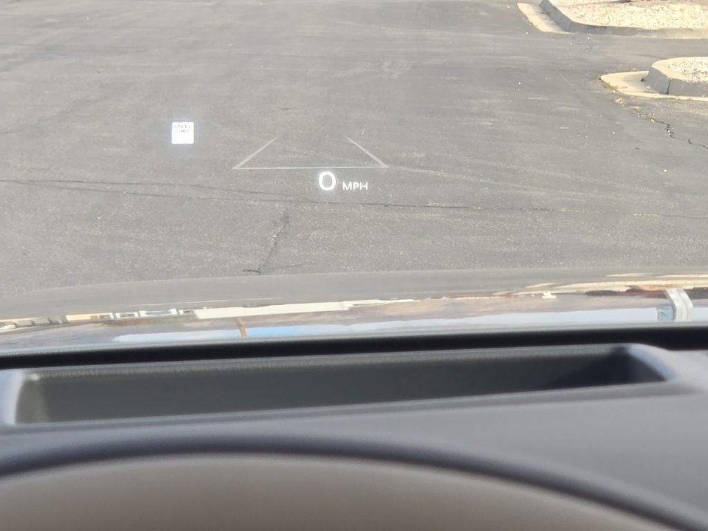 2025 Hyundai Santa Fe Hybrid Calligraphy + Moonroof + Heated 1st & 2nd Row Seats