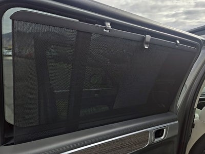 2025 Hyundai Santa Fe Hybrid Calligraphy + Moonroof + Heated 1st & 2nd Row Seats