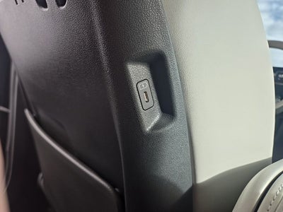 2025 Hyundai Santa Fe Hybrid Calligraphy + Moonroof + Heated 1st & 2nd Row Seats