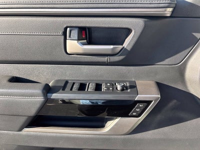 2024 Toyota Tundra Limited Premium