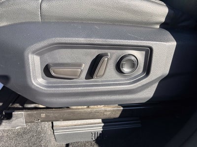 2024 Toyota Tundra Limited Premium