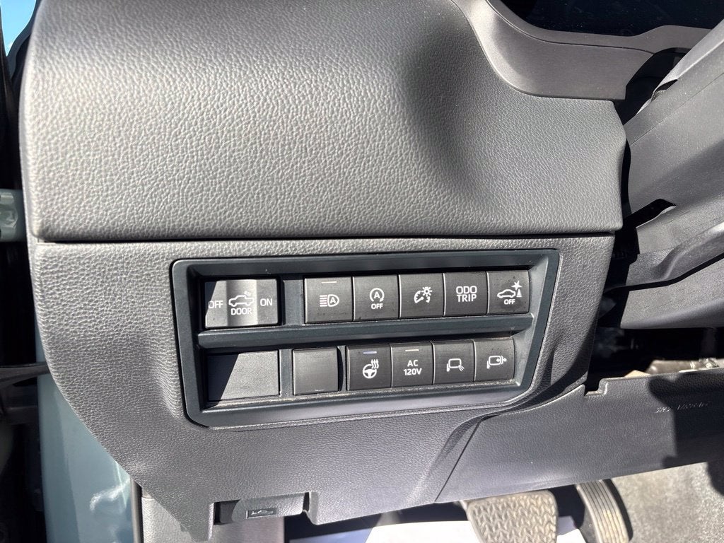 2024 Toyota Tundra Limited Premium