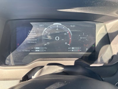 2024 Toyota Tundra Limited Premium