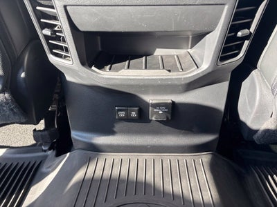2024 Toyota Tundra Limited Premium