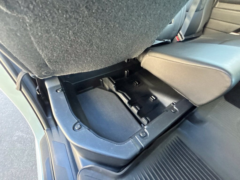 2024 Toyota Tundra Limited Premium