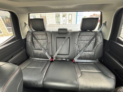 2023 Toyota Tundra Hybrid TRD Pro