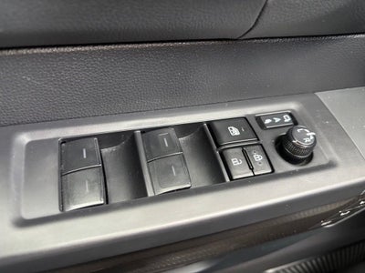 2023 Toyota Tundra Hybrid TRD Pro