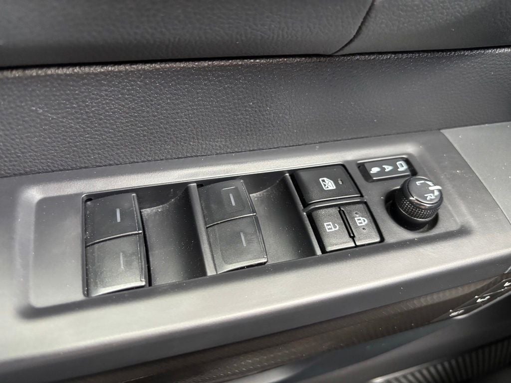 2023 Toyota Tundra Hybrid TRD Pro