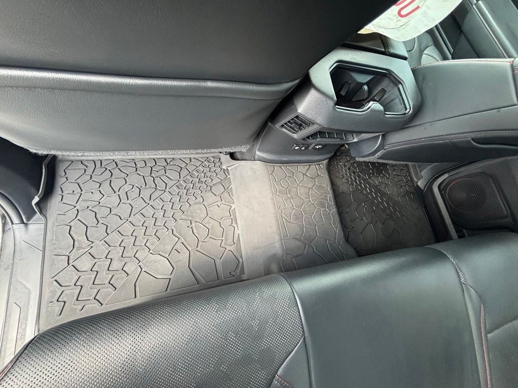 2023 Toyota Tundra Hybrid TRD Pro