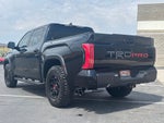 2023 Toyota Tundra Hybrid TRD Pro