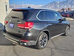 2018 BMW X5 xDrive35i + Heated Front Seats & Steering Wheel