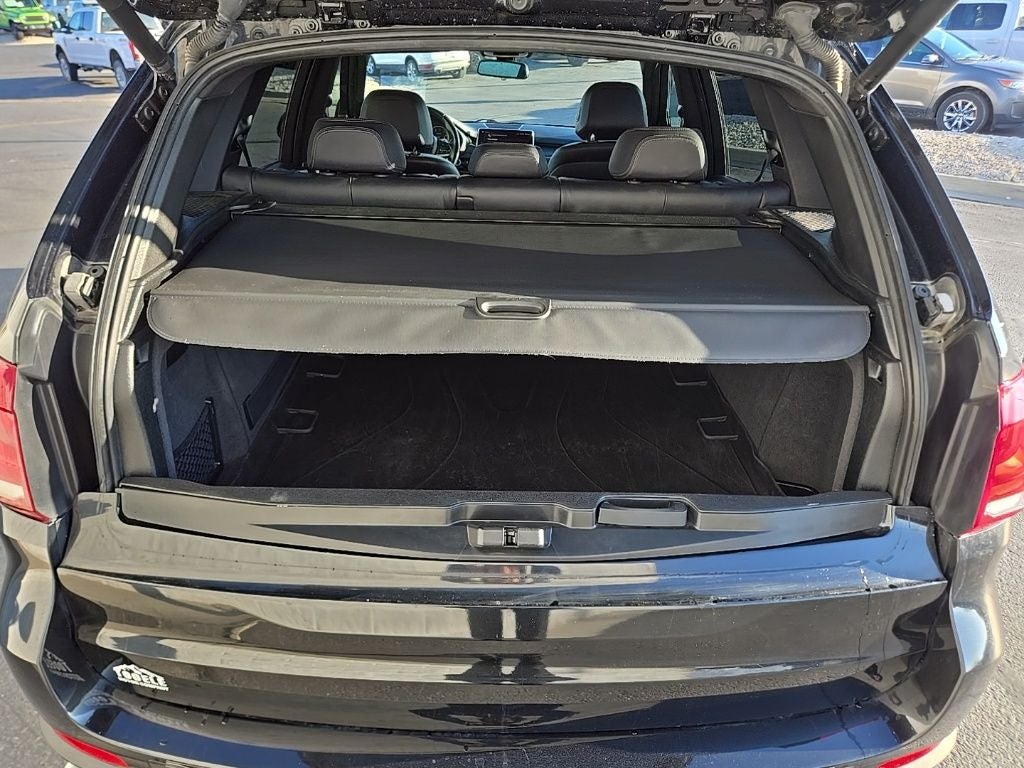 2018 BMW X5 xDrive35i + Heated Front Seats & Steering Wheel