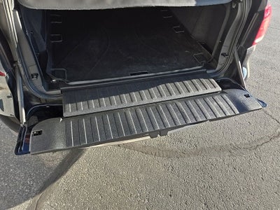 2018 BMW X5 xDrive35i + Heated Front Seats & Steering Wheel