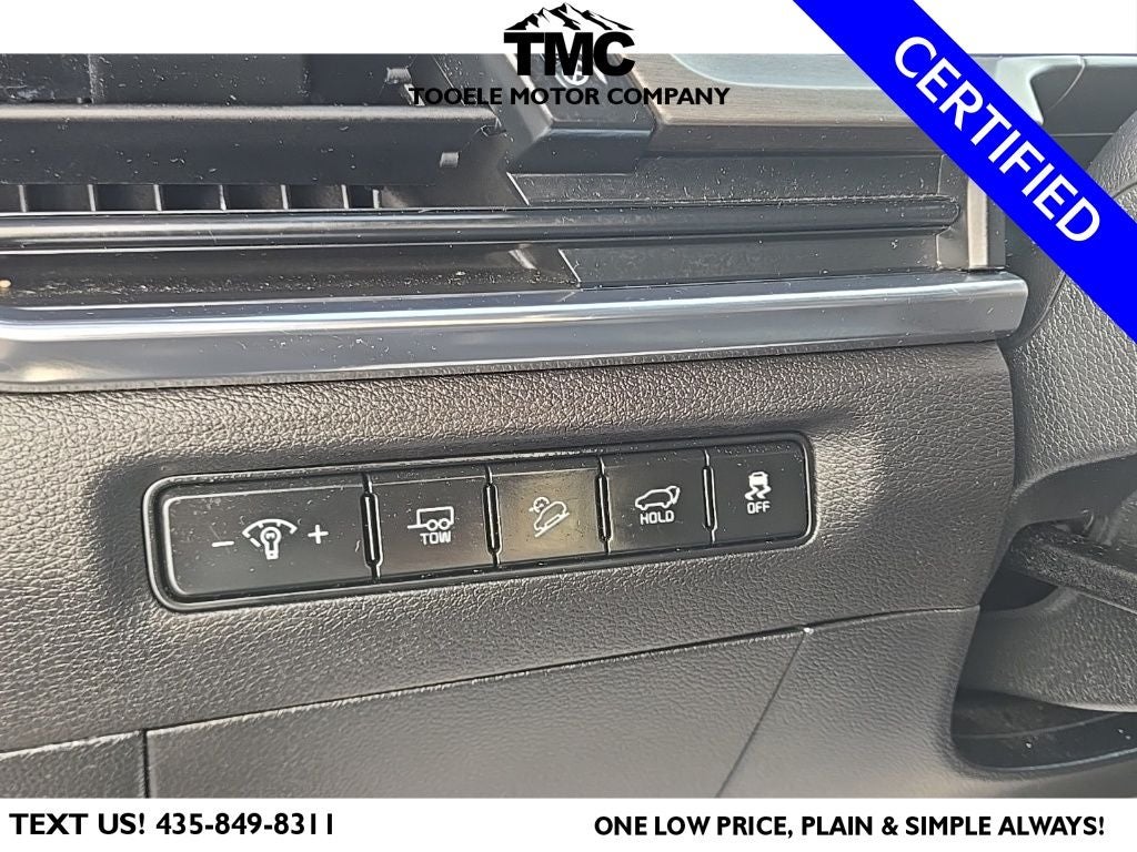 2023 Kia Telluride SX-Prestige X-Line + Heated Front\Rear Seats & Steering Wheel