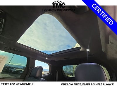 2023 Kia Telluride SX-Prestige X-Line + Heated Front\Rear Seats & Steering Wheel