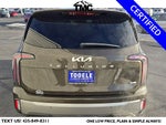 2023 Kia Telluride SX-Prestige X-Line + Heated Front\Rear Seats & Steering Wheel