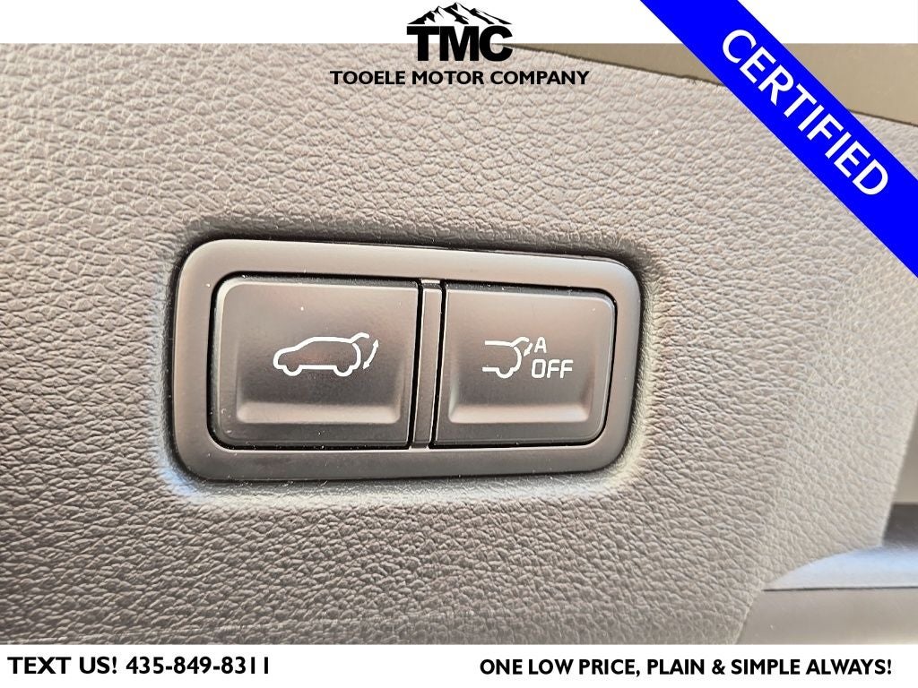 2023 Kia Telluride SX-Prestige X-Line + Heated Front\Rear Seats & Steering Wheel