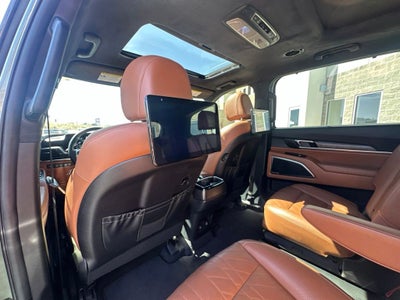 2025 Kia Telluride SX-Prestige X-Pro