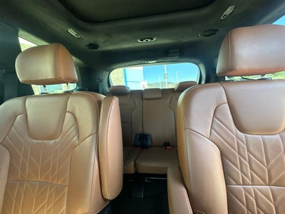 2025 Kia Telluride SX-Prestige X-Pro