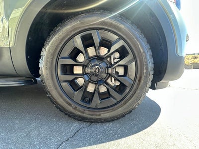 2025 Kia Telluride SX-Prestige X-Pro